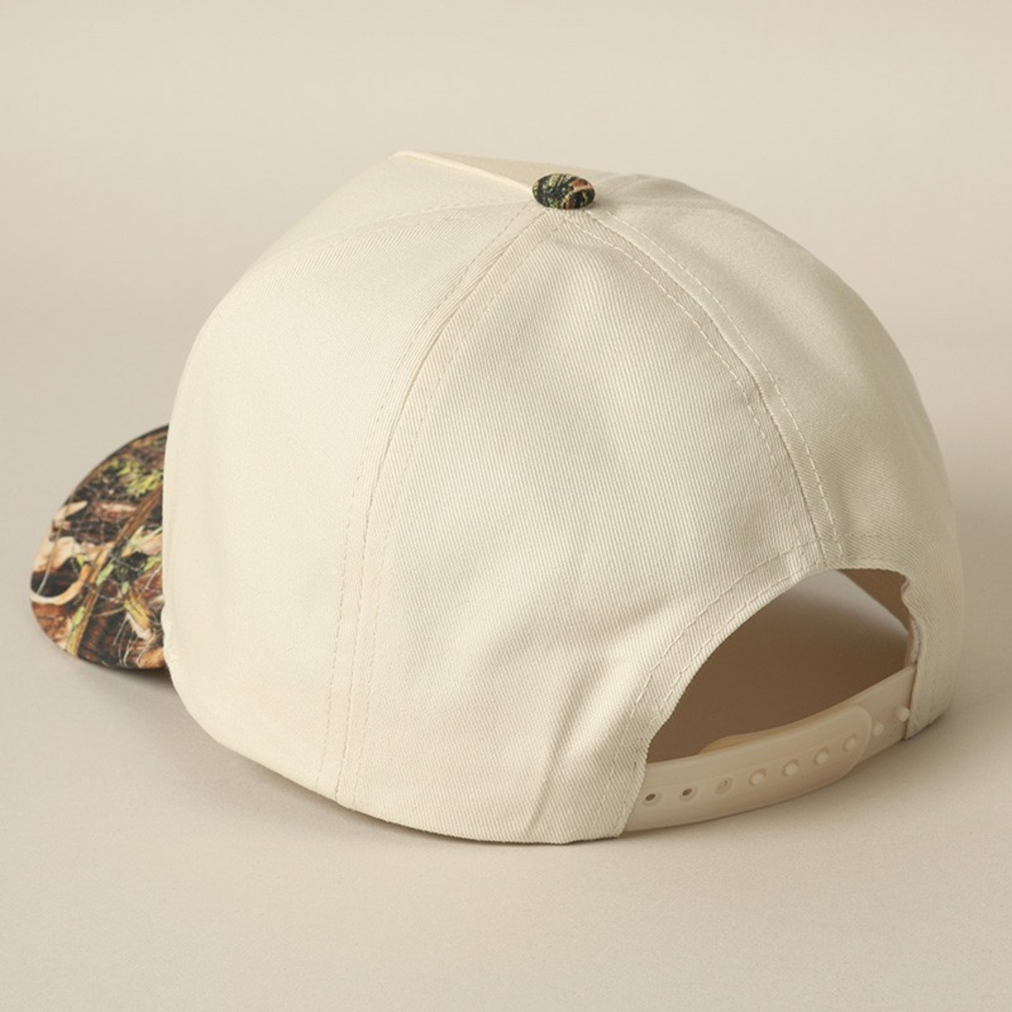 You Look Like You Love Me Embroidered Hat