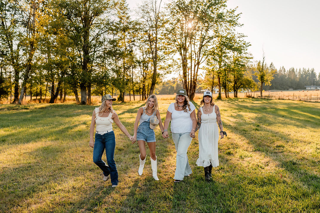 Patch Bar Party Ideas: Girls' Days, Bachelorettes, Team Parties and Holiday Markets