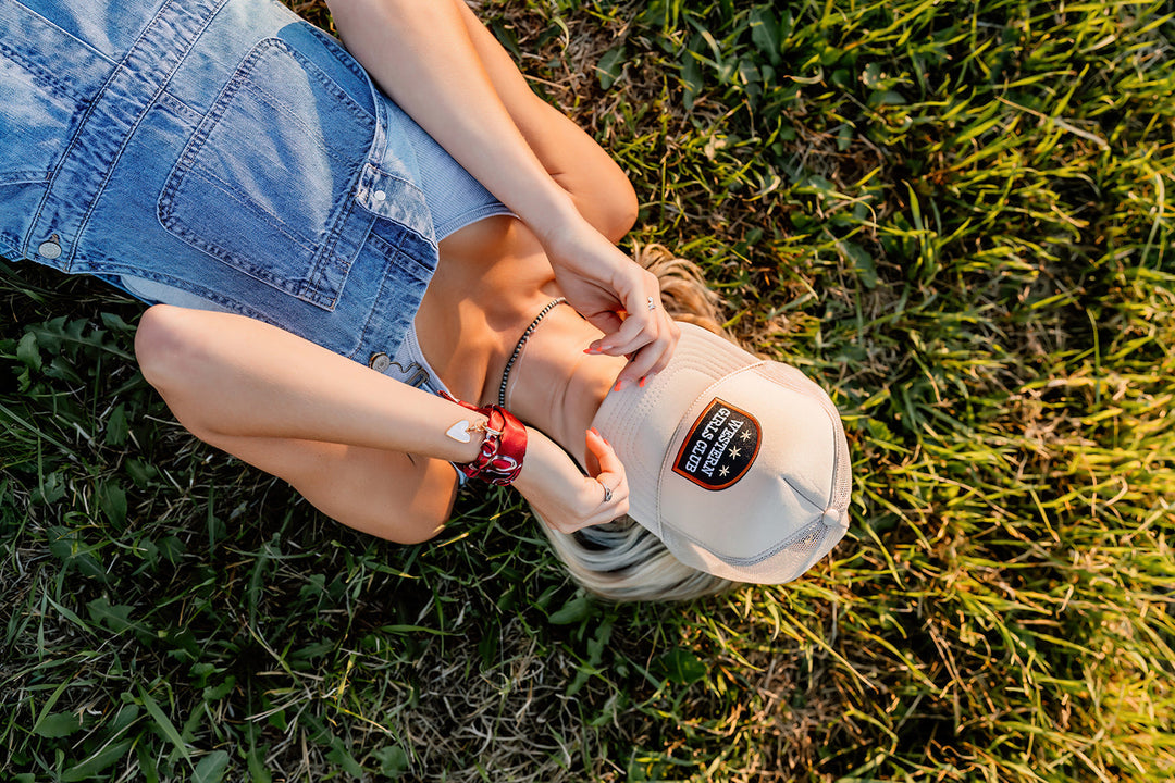 How to Start a Hat Bar or Patch Bar: A Beginner's Guide for Boutiques and Pop-Ups