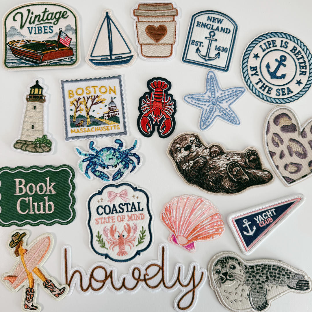 Coastal Club Collection