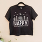Happy Camper T Shirt