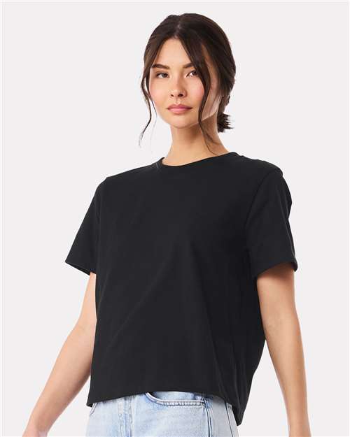Happy Camper T Shirt
