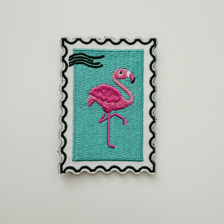 The Complete Velcro Patch Collection | 14-Piece Bundle