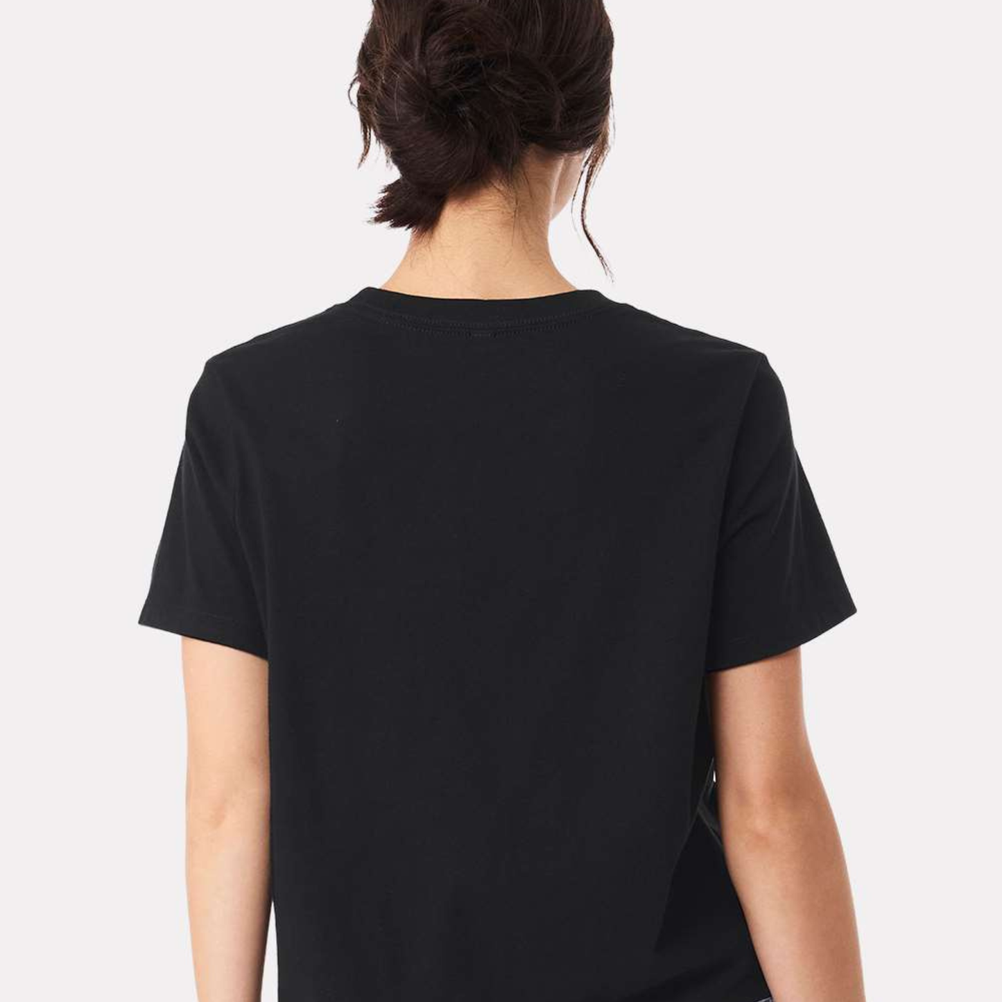 Graphic T Shirt - Cowboy Tears On The Rocks - 100% Cotton