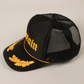 Captain Foam Trucker Hat
