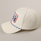 Made in The USA embroidered Hat