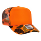 BLANK OTTO TRUCKER HAT -  Choose from available Colors