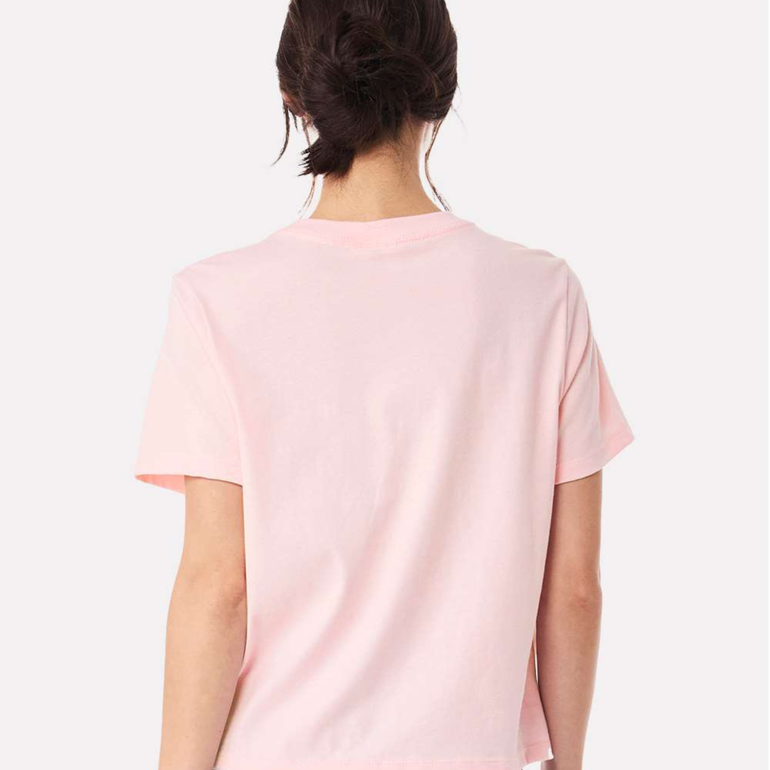 Graphic T Shirt - LOVE LOVE LOVE (Metallic) - 100% Cotton