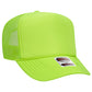 BLANK OTTO TRUCKER HAT -  Choose from available Colors