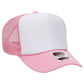 BLANK OTTO TRUCKER HAT -  Choose from available Colors