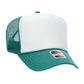 BLANK OTTO TRUCKER HAT -  Choose from available Colors