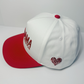 TRR - Cotton Structured Hat - ALABAMA Girls Have More fun
