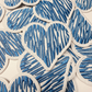 3" Massachusetts Heart -  Embroidered Hat Patch