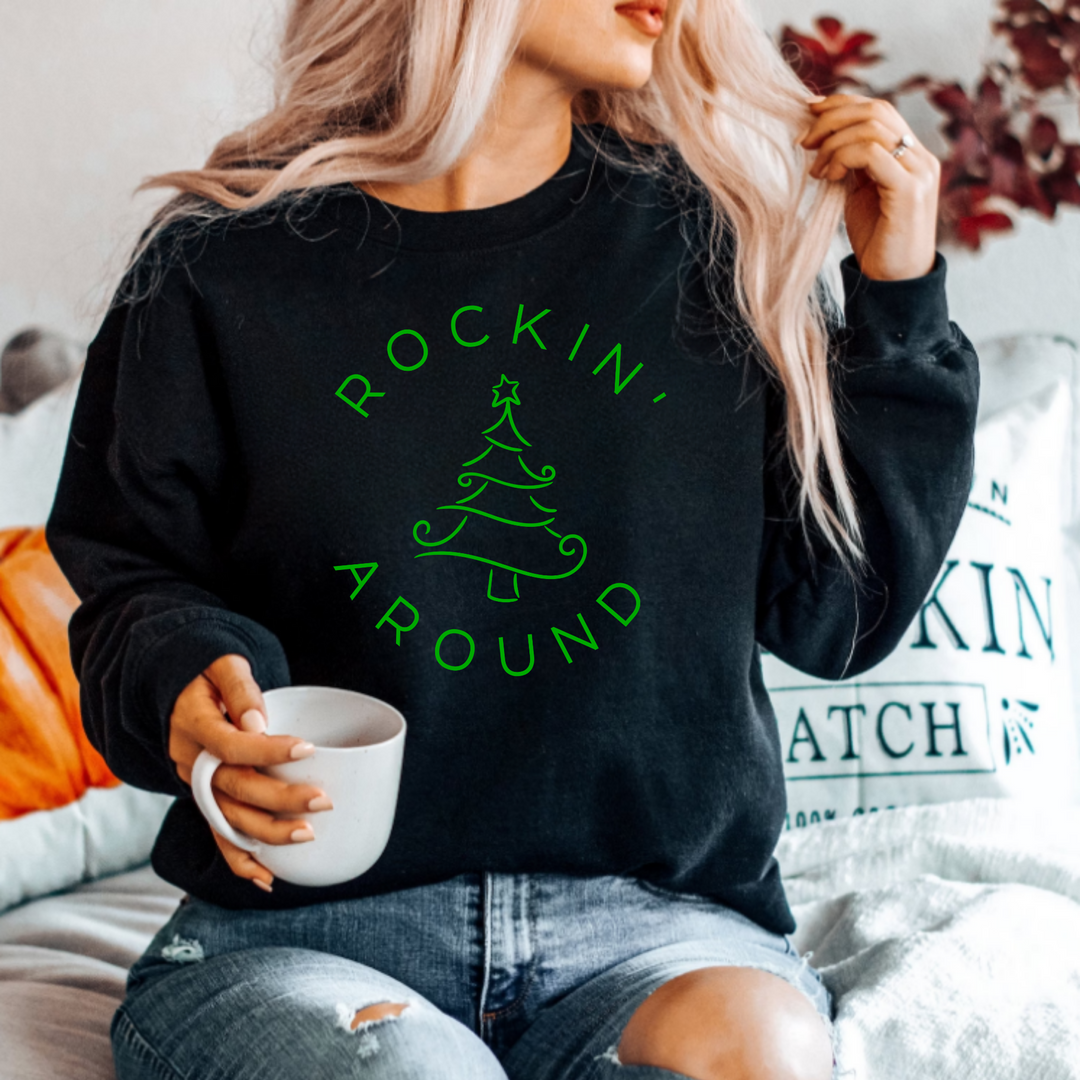 (shirt not included) Rockin&