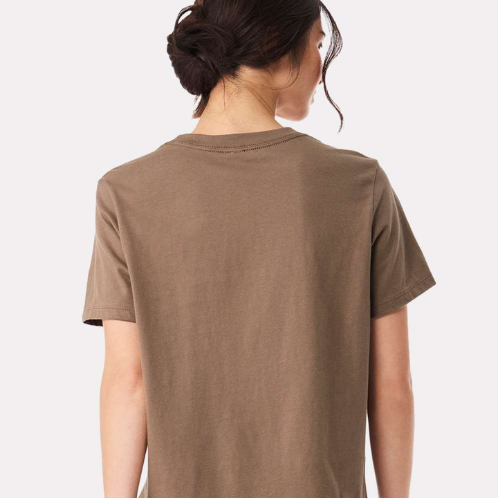 Graphic T Shirt - Support Your LOCAL Farmers - 100% Cotton