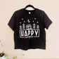 Happy Camper T Shirt
