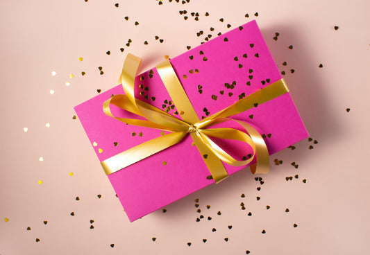 TEELUX Design Gift Card