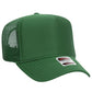 BLANK OTTO TRUCKER HAT -  Choose from available Colors