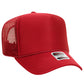 BLANK OTTO TRUCKER HAT -  Choose from available Colors